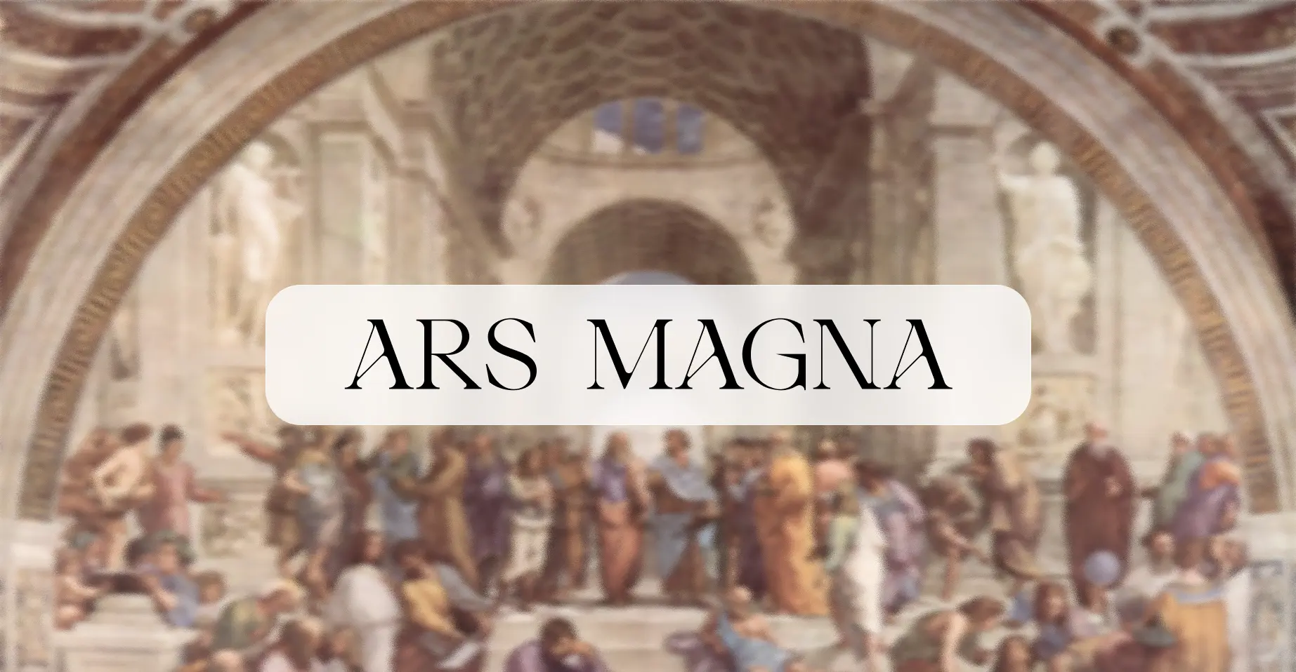 Ars Magna image