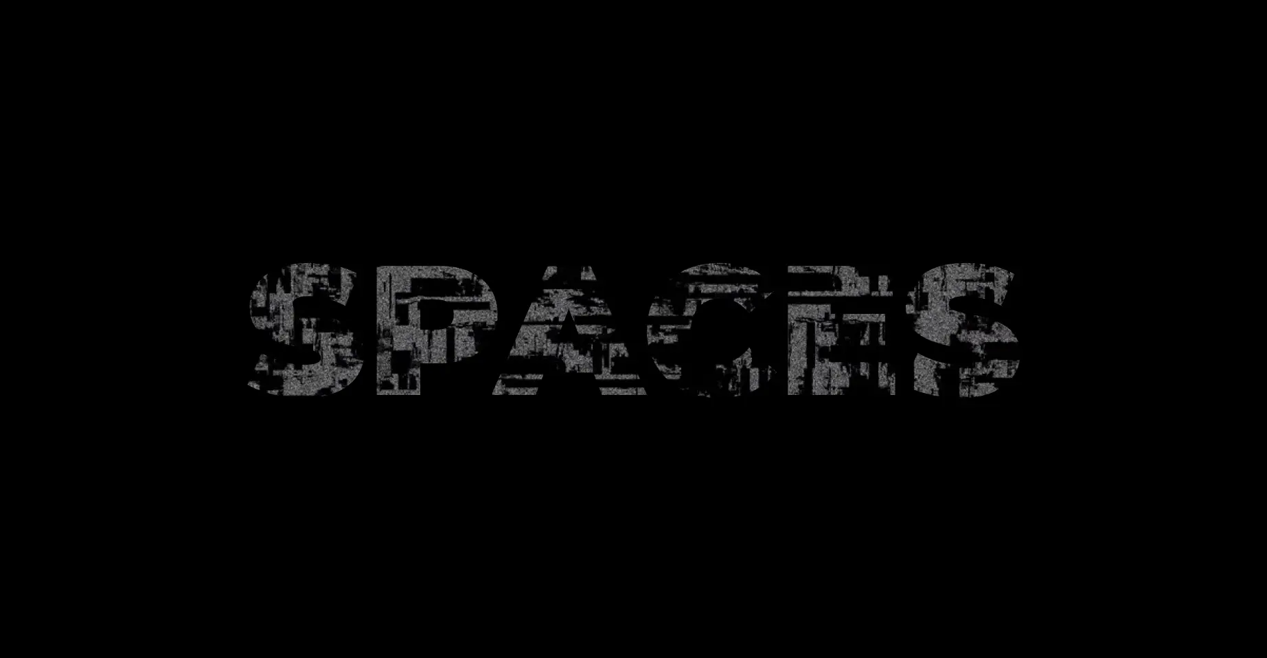 Spaces image